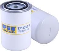 FIL Filter ZP 3269 S - Filtre de liquide de refroidissement cwaw.fr