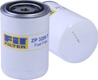 FIL Filter ZP 3206 F - Filtre à carburant cwaw.fr