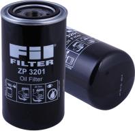 FIL Filter ZP 3201 - Filtre à huile cwaw.fr