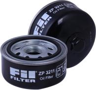 FIL Filter ZP 3211 - Filtre à huile cwaw.fr