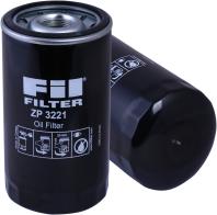 FIL Filter ZP 3221 - Filtre à huile cwaw.fr