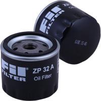 FIL Filter ZP 32 A - Filtre à huile cwaw.fr