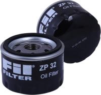 FIL Filter ZP 32 - Filtre à huile cwaw.fr