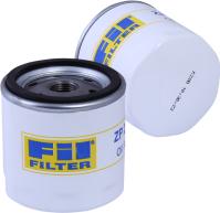 FIL Filter ZP 21 C - Filtre à huile cwaw.fr