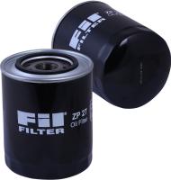 FIL Filter ZP 27 - Filtre à huile cwaw.fr