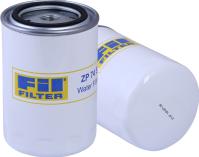 FIL Filter ZP 74 S - Filtre de liquide de refroidissement cwaw.fr