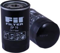 FIL Filter ZP 70 - Filtre à huile cwaw.fr