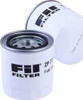 FIL Filter ZP 77 F - Filtre à carburant cwaw.fr