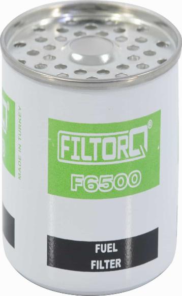 FILTORQ F6500 - Filtre à carburant cwaw.fr