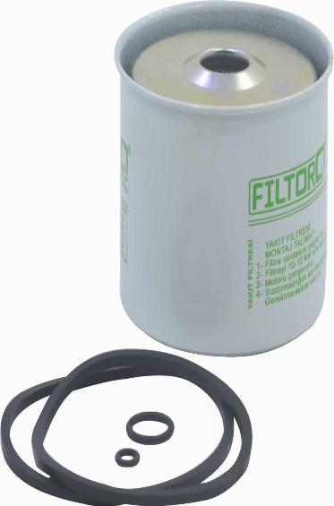 FILTORQ F6528 - Filtre à carburant cwaw.fr