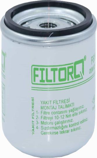 FILTORQ F6190 - Filtre à carburant cwaw.fr