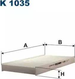 Winfil FCF-FT-004 - Filtre, air de l'habitacle cwaw.fr