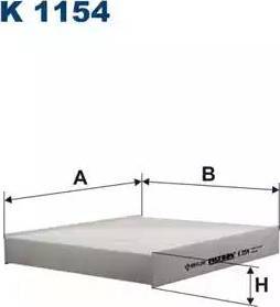 Winfil FCF-FR-018 - Filtre, air de l'habitacle cwaw.fr