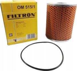 Filtron OM515/2 - Filtre à huile cwaw.fr