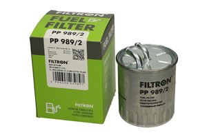 Filtron PP989/2 - Filtre à carburant cwaw.fr