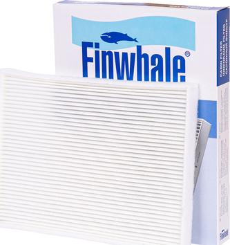 Finwhale AS943 - Filtre, air de l'habitacle cwaw.fr