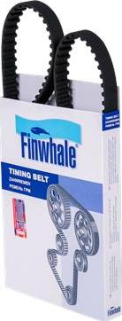 Finwhale BD96x17 - Courroie de distribution cwaw.fr