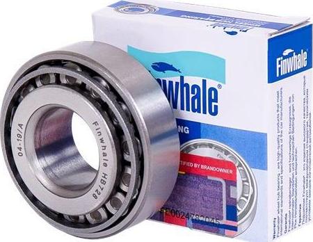 Finwhale HB728 - Kit de roulements de roue cwaw.fr