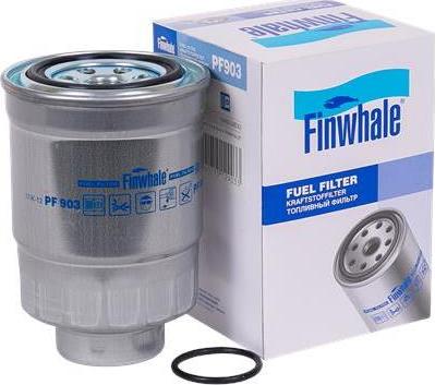 Finwhale PF903 - Filtre à carburant cwaw.fr