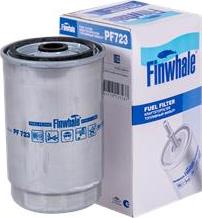 Finwhale PF723 - Filtre à carburant cwaw.fr