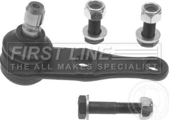 First Line FBJ5401 - Rotule de suspension cwaw.fr