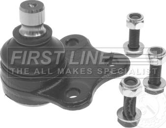 First Line FBJ5420 - Rotule de suspension cwaw.fr