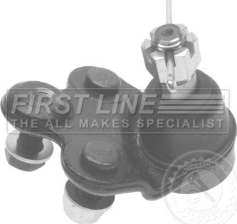 First Line FBJ5599 - Rotule de suspension cwaw.fr