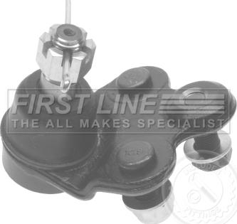 First Line FBJ5598 - Rotule de suspension cwaw.fr