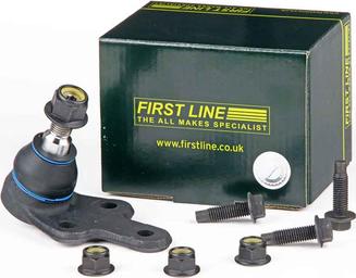 First Line FBJ5536 - Rotule de suspension cwaw.fr