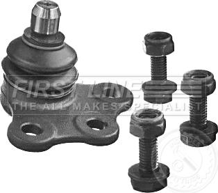 First Line FBJ5391 - Rotule de suspension cwaw.fr