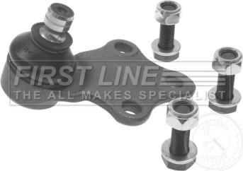 First Line FBJ5305 - Rotule de suspension cwaw.fr