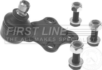 First Line FBJ5310 - Rotule de suspension cwaw.fr