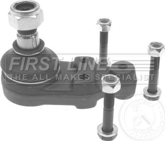 First Line FBJ5290 - Coupelle de suspension cwaw.fr