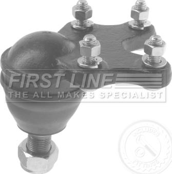 First Line FBJ5243 - Rotule de suspension cwaw.fr