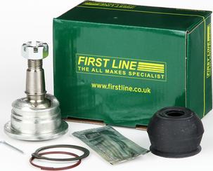 First Line FBJ5766 - Rotule de suspension cwaw.fr