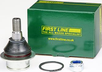 First Line FBJ5707 - Rotule de suspension cwaw.fr