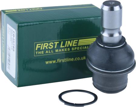 First Line FBJ5785 - Rotule de suspension cwaw.fr