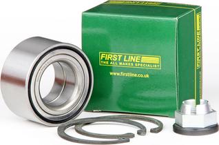 First Line FBK950 - Kit de roulements de roue cwaw.fr