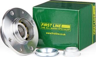 First Line FBK953 - Kit de roulements de roue cwaw.fr