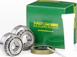 First Line FBK905 - Kit de roulements de roue cwaw.fr