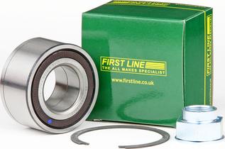 First Line FBK901 - Kit de roulements de roue cwaw.fr