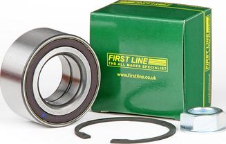 First Line FBK916 - Kit de roulements de roue cwaw.fr