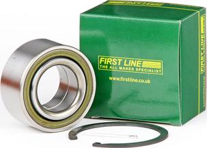 First Line FBK932 - Kit de roulements de roue cwaw.fr