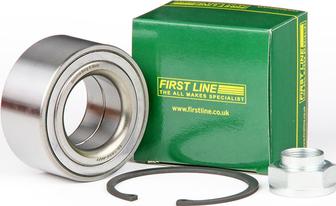 First Line FBK920 - Kit de roulements de roue cwaw.fr