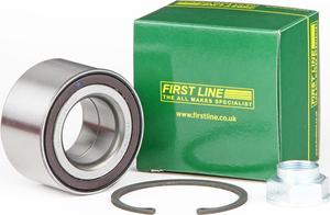 First Line FBK927 - Kit de roulements de roue cwaw.fr