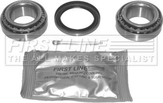 First Line FBK459 - Kit de roulements de roue cwaw.fr