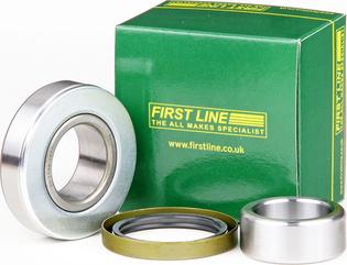 First Line FBK450 - Kit de roulements de roue cwaw.fr