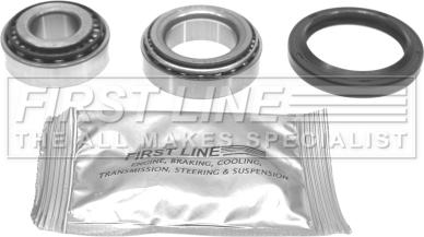 First Line FBK417 - Kit de roulements de roue cwaw.fr