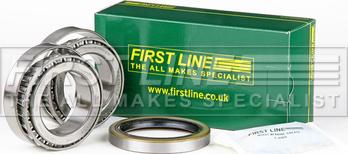 First Line FBK545 - Kit de roulements de roue cwaw.fr