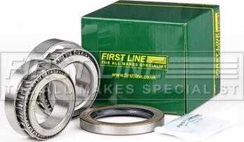 First Line FBK548 - Kit de roulements de roue cwaw.fr